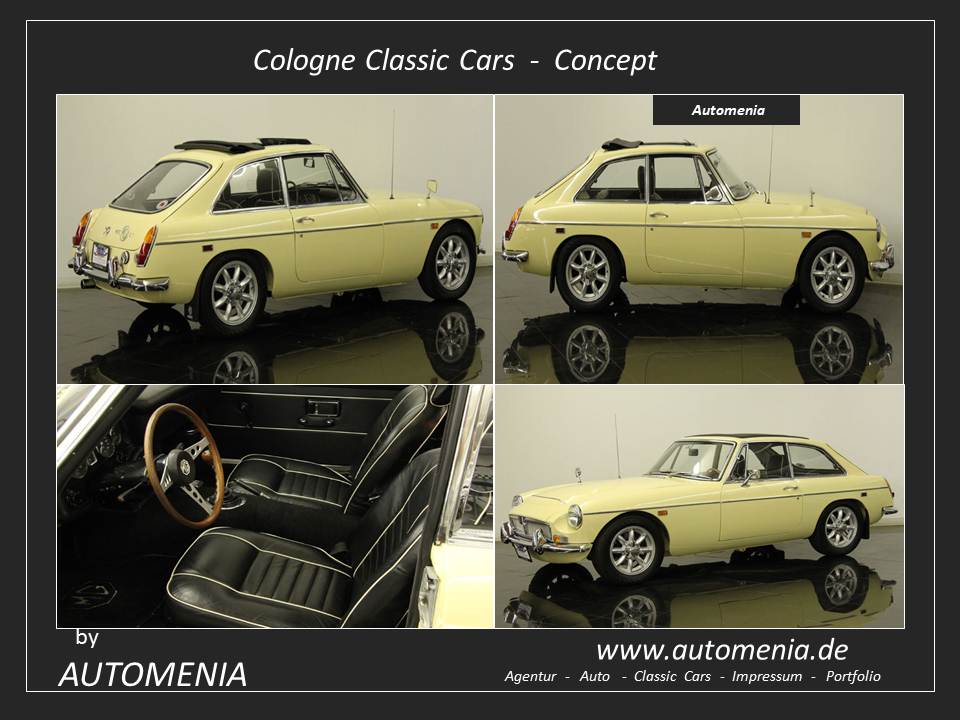 Classic Cars by -  AUTOMENIA 2002-2013 